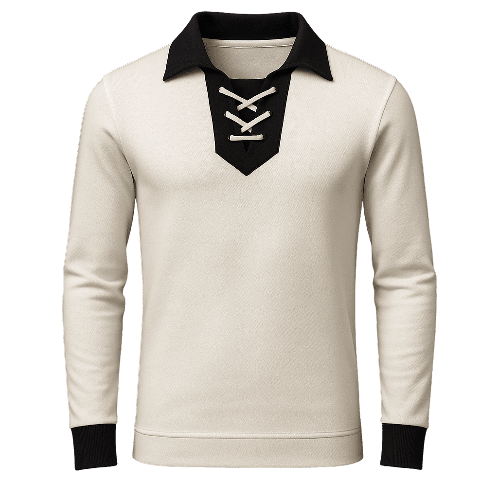 Jersey cut